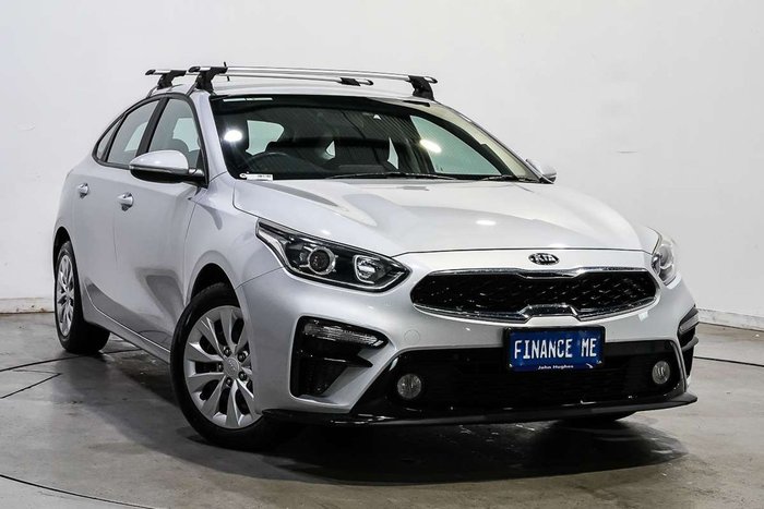 2020 Kia Cerato