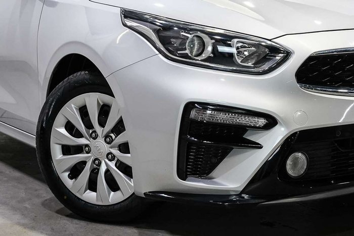 2020 Kia Cerato S