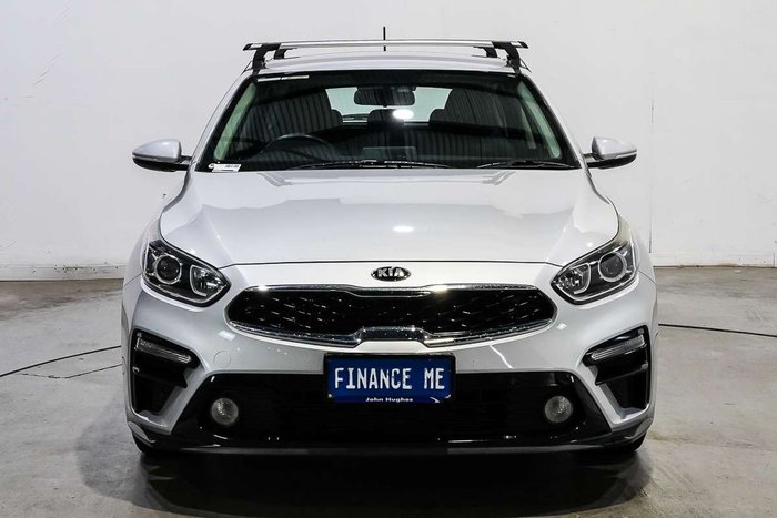 2020 Kia Cerato S
