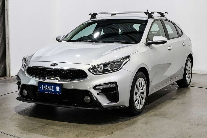 2020 Kia Cerato S