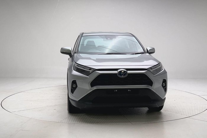 2022 Toyota RAV4 GX