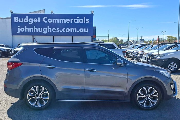 2014 Hyundai Santa Fe
