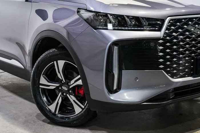 2025 Chery Tiggo 4 Urban