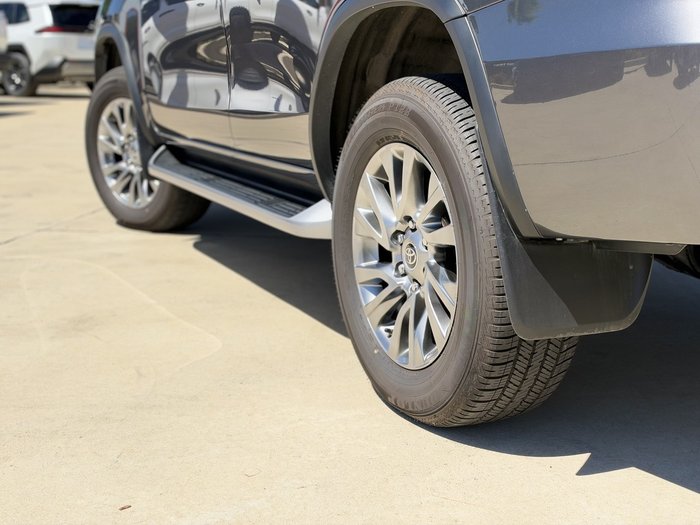 2025 Toyota Fortuner