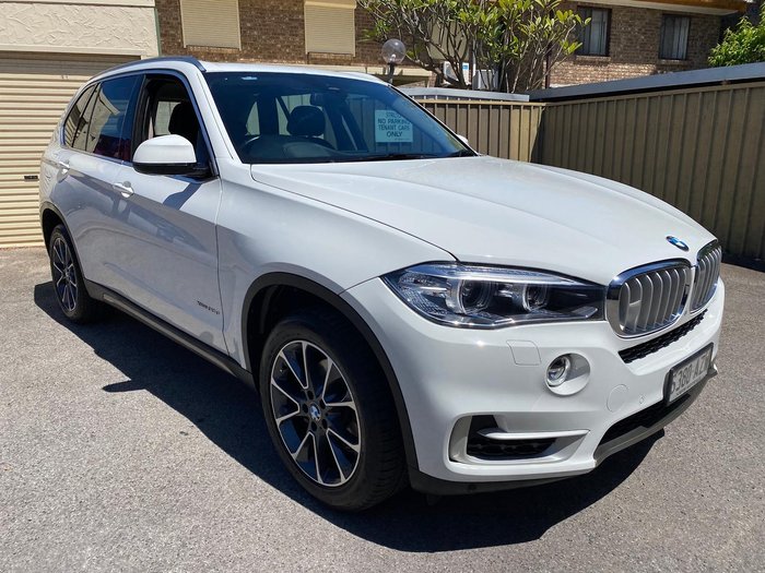 2013 Bmw X5