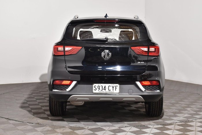 2022 MG ZS Excite