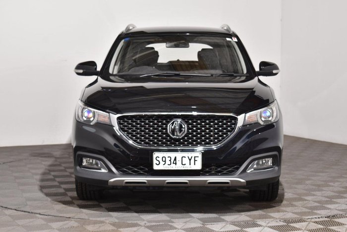 2022 MG ZS Excite