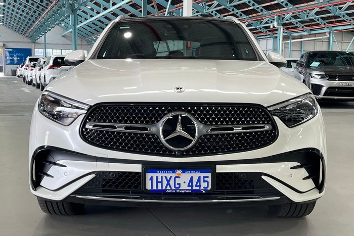 2023 Mercedes-Benz GLC-Class GLC300