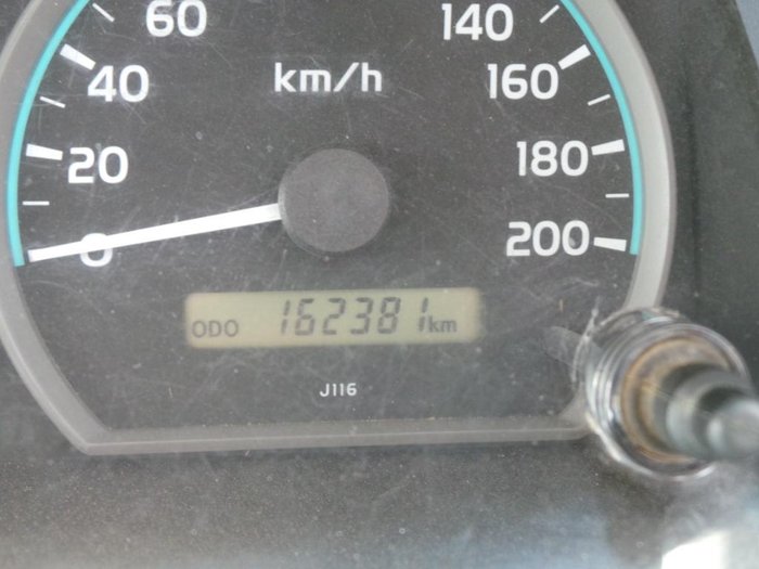 2019 Toyota Landcruiser