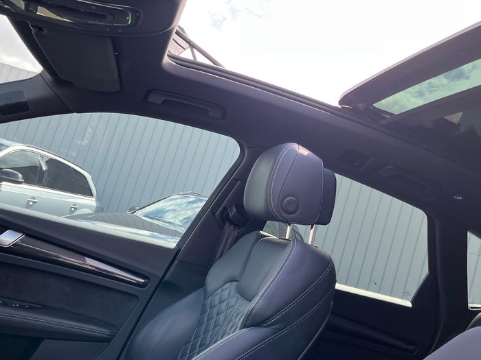 2024 Audi SQ5
