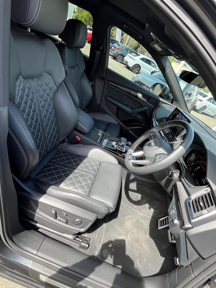 2024 Audi SQ5