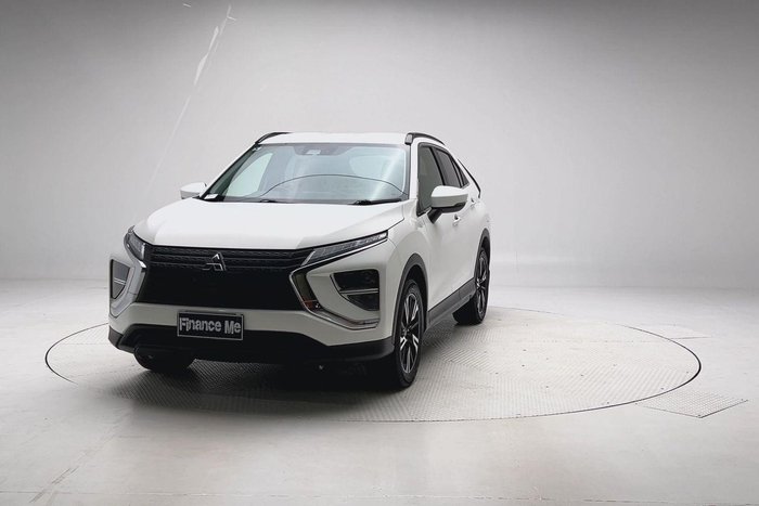 2021 Mitsubishi Eclipse Cross LS