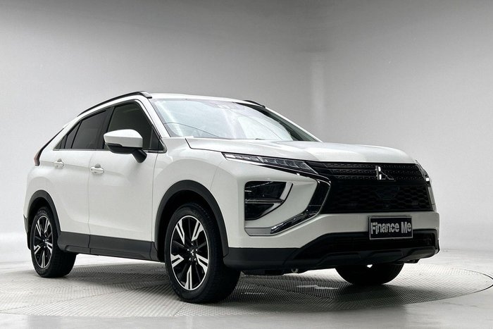 2021 Mitsubishi Eclipse Cross LS