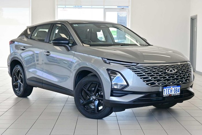 2023 Chery OMODA 5