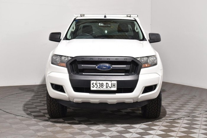 2016 Ford Ranger