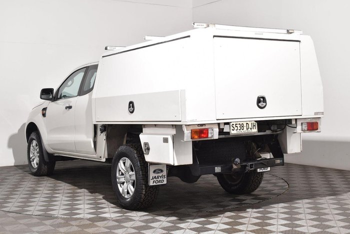 2016 Ford Ranger