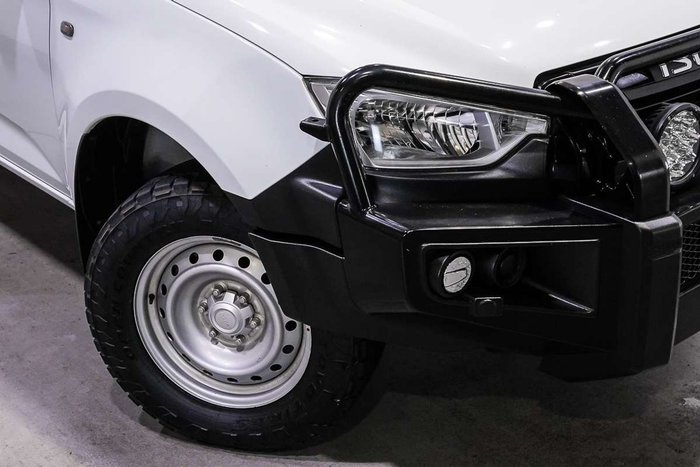 2023 Isuzu D-MAX