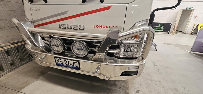 2025 Avida Longreach