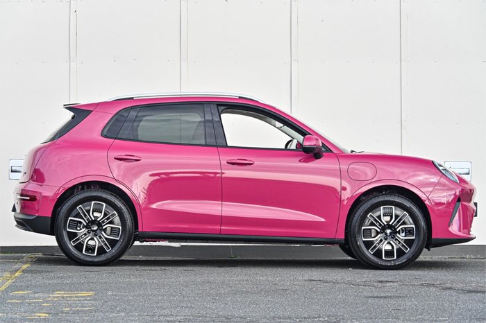 2026 GWM Ora 5 Ultra