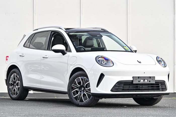 2026 GWM Ora 5