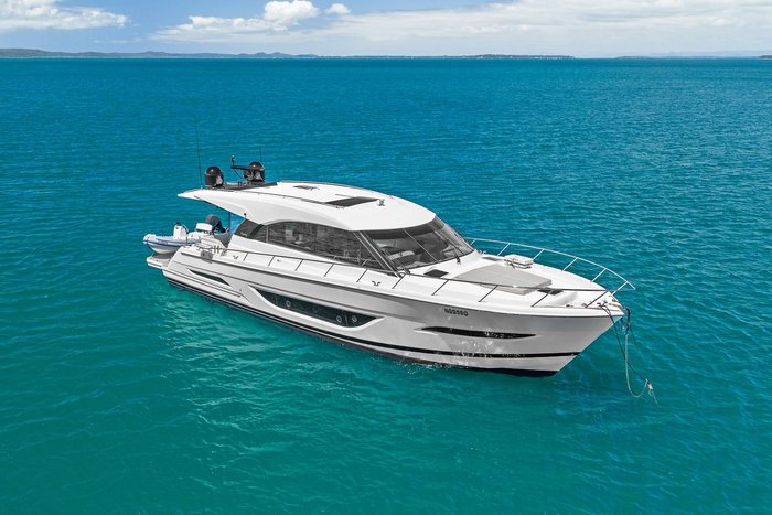 2022 Maritimo