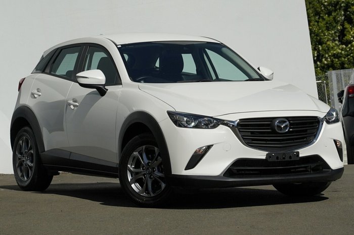 2024 Mazda CX-3