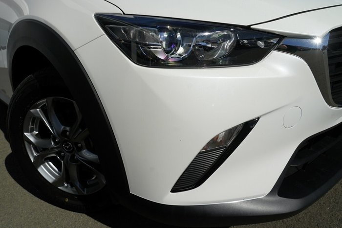 2024 Mazda CX-3 G20 Sport