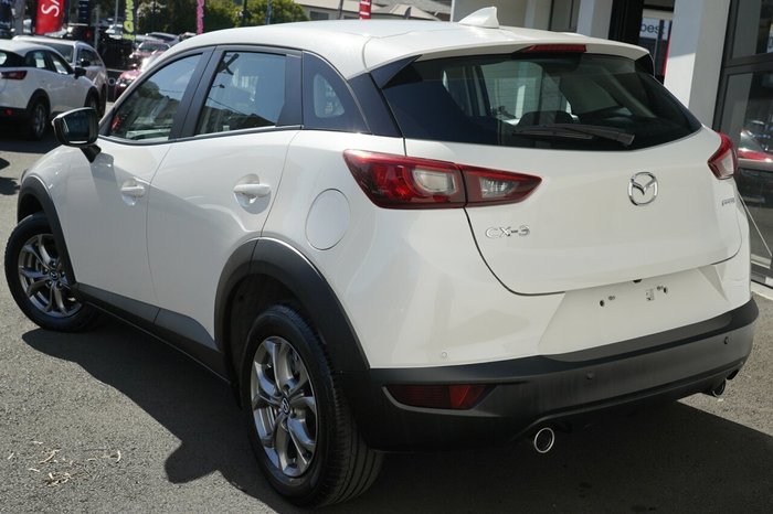 2024 Mazda CX-3 G20 Sport