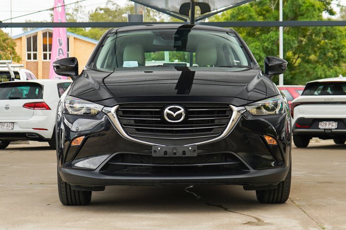 2024 Mazda CX-3 G20 Evolve