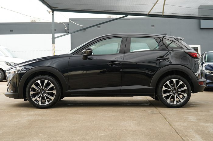 2024 Mazda CX-3 G20 Evolve