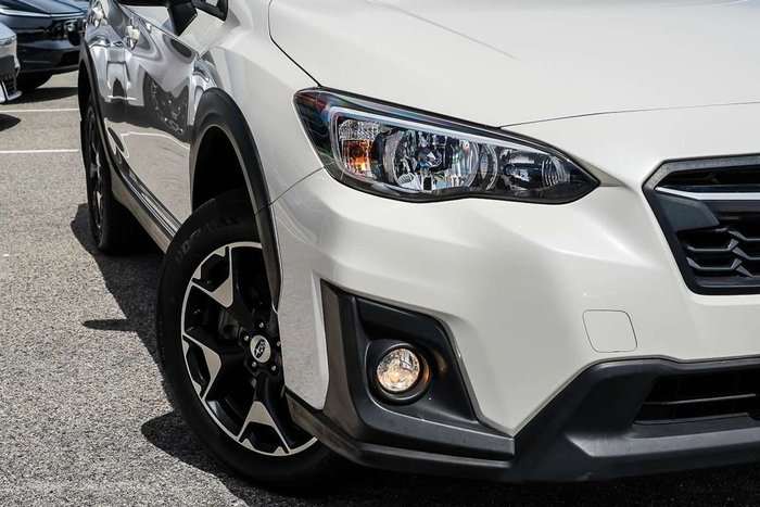 2019 Subaru XV