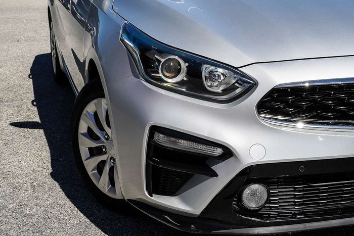 2018 Kia Cerato S