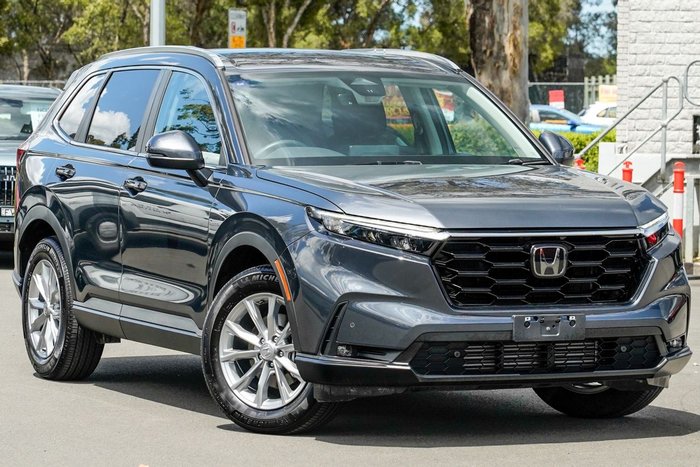 2024 Honda CR-V VTi L