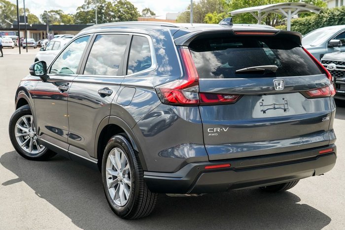 2024 Honda CR-V VTi L