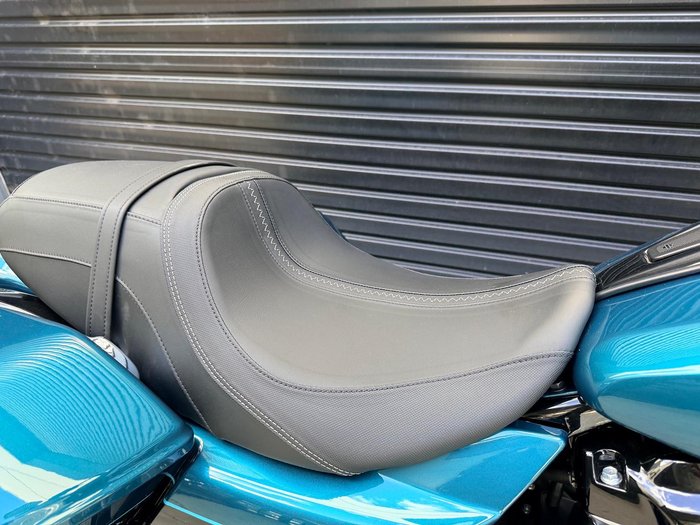 2026 Harley-Davidson