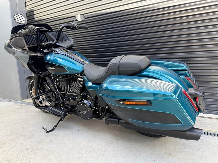 2026 Harley-Davidson