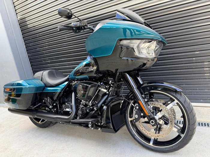 2026 Harley-Davidson