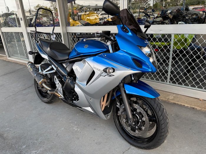 2010 Suzuki