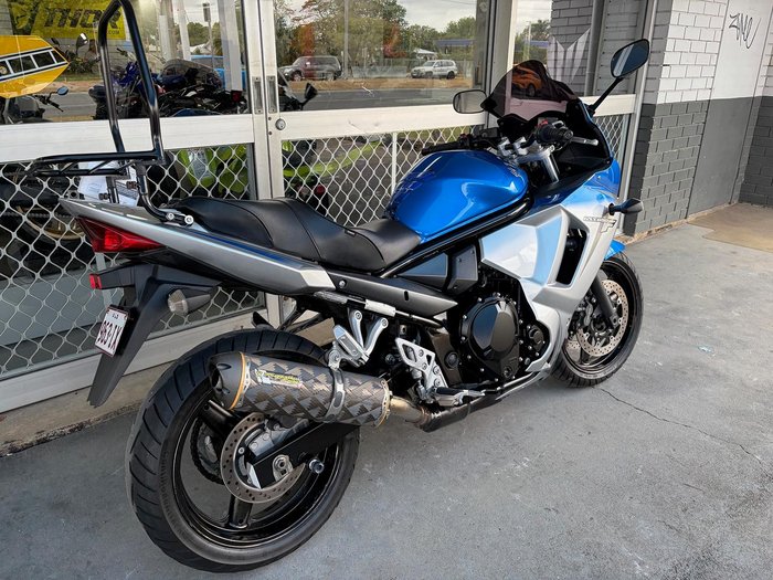 2010 Suzuki