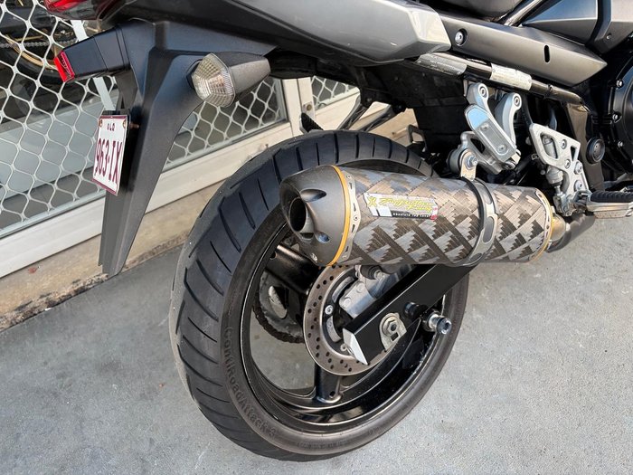2010 Suzuki