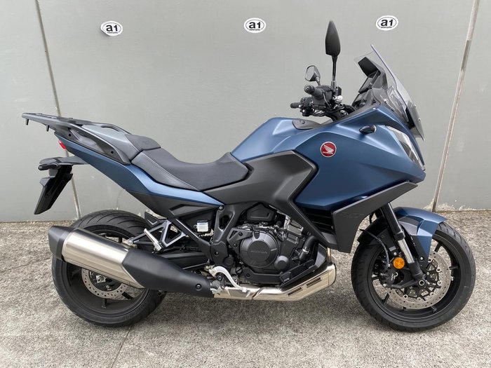 2024 Honda NT1100