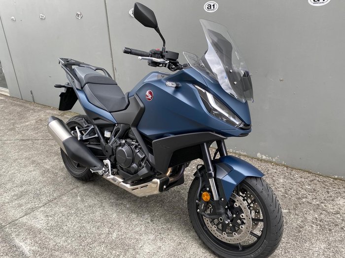 2024 Honda NT1100