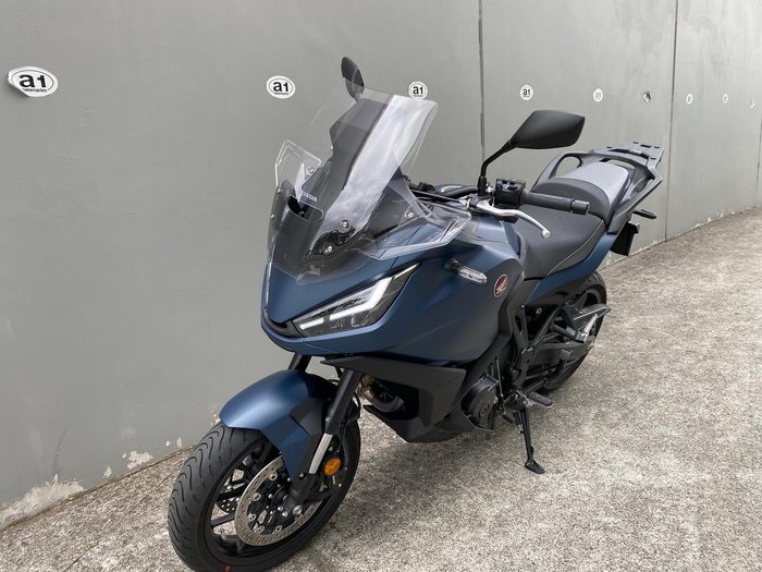 2024 Honda NT1100