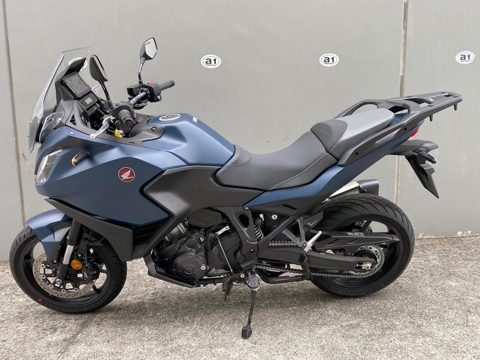2024 Honda NT1100