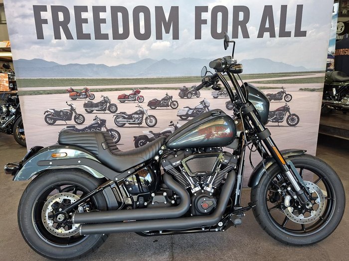 2025 Harley-Davidson