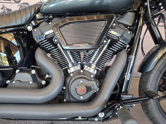 2025 Harley-Davidson