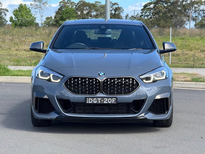 2020 BMW 2 Series M235i xDrive