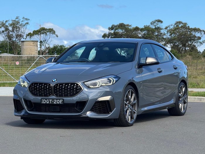 2020 BMW 2 Series M235i xDrive