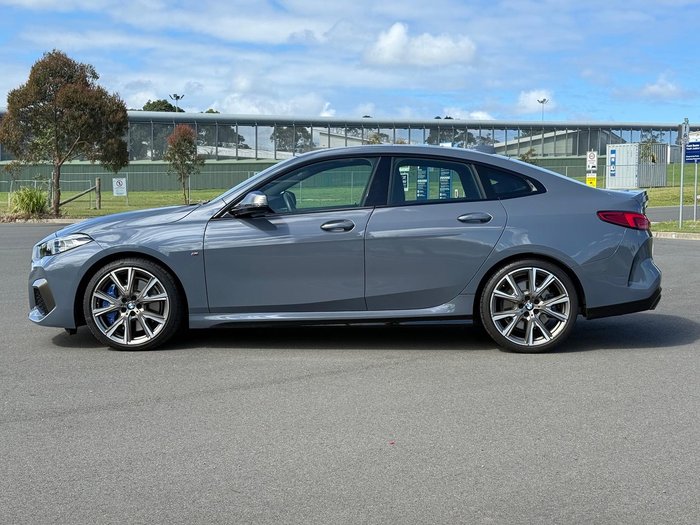 2020 BMW 2 Series M235i xDrive