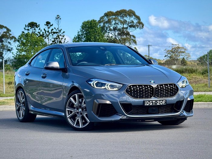 2020 BMW 2 Series